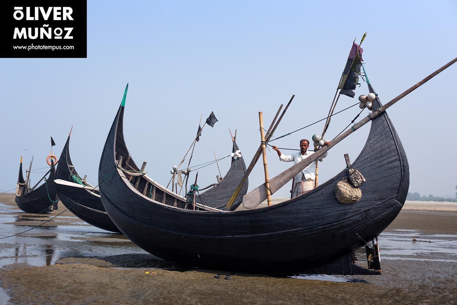 Bangladés, la Pakistán Oriental ( Bangladesh )