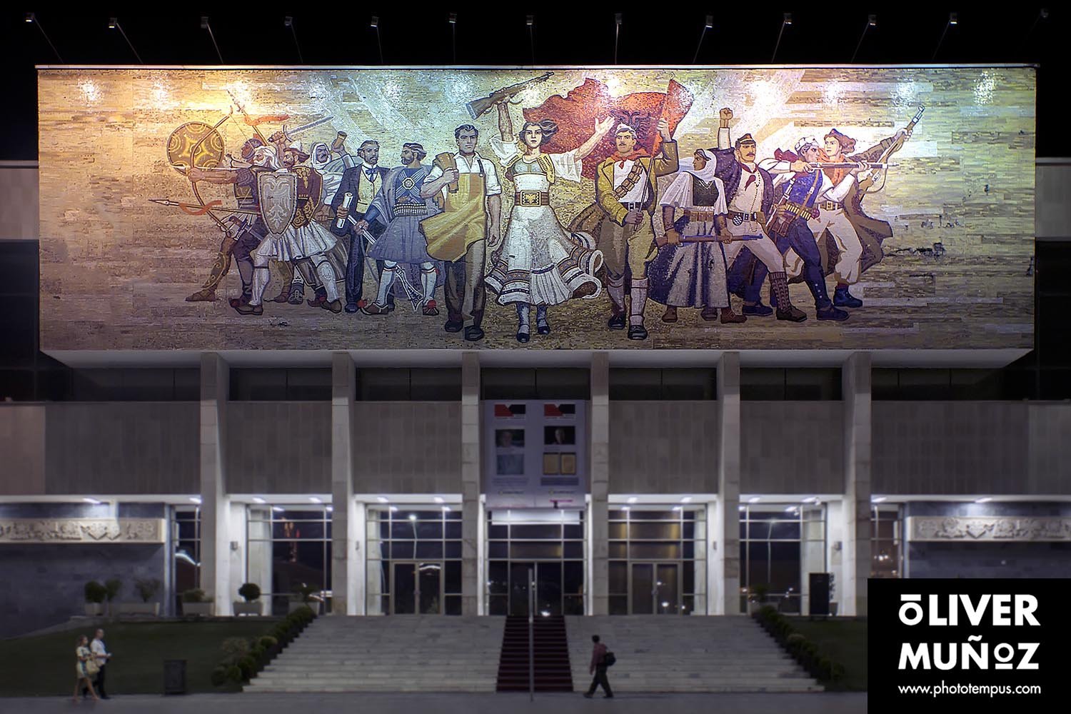 La&nbsp;Albania&nbsp;de&nbsp;Skanderbeg