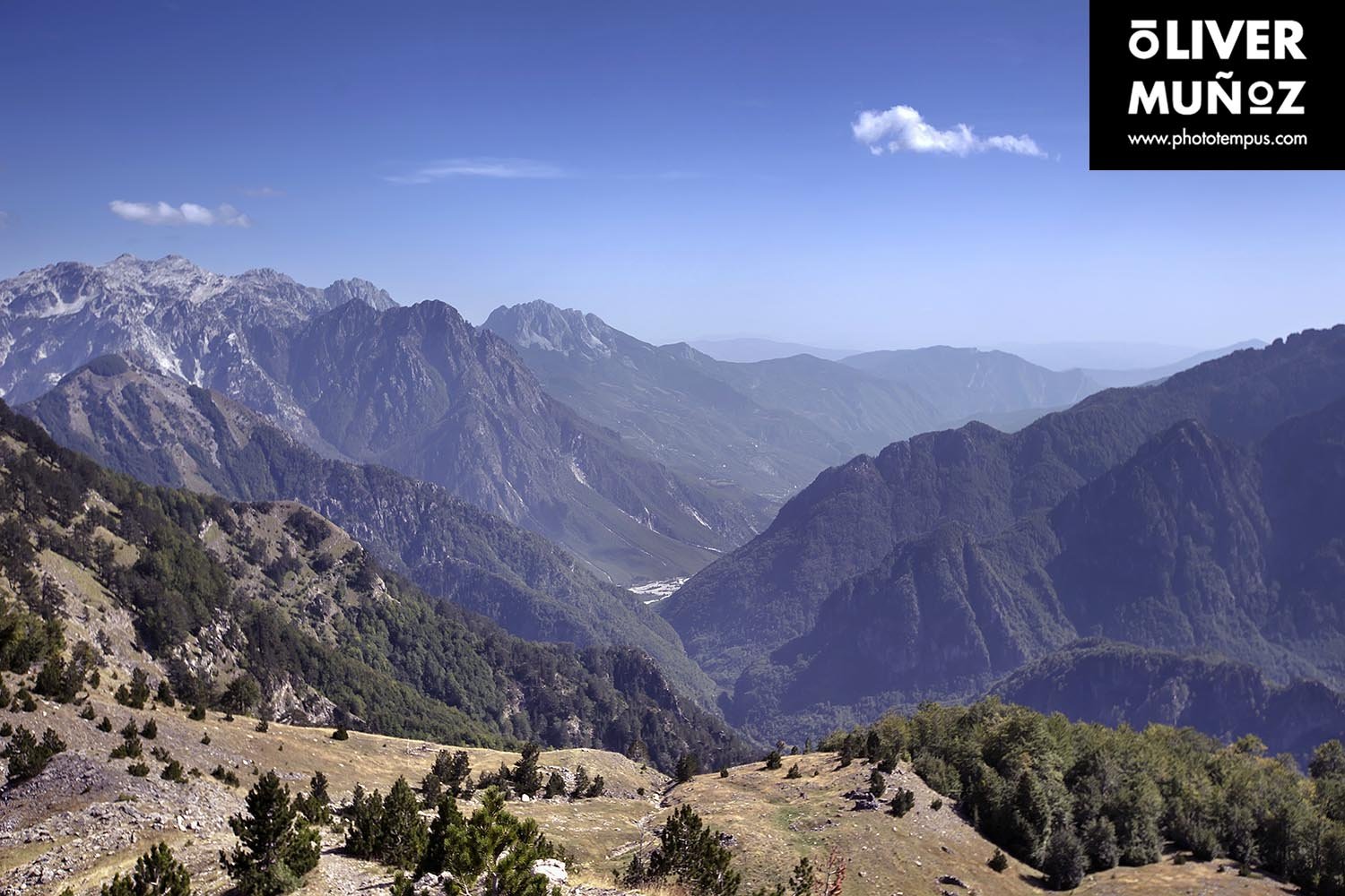 La&nbsp;Albania&nbsp;de&nbsp;Skanderbeg