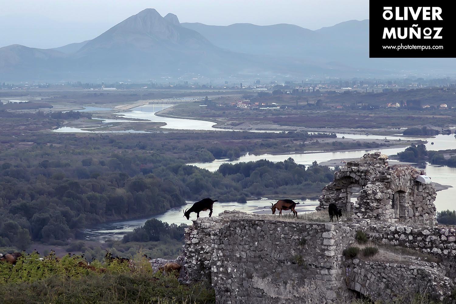 La&nbsp;Albania&nbsp;de&nbsp;Skanderbeg