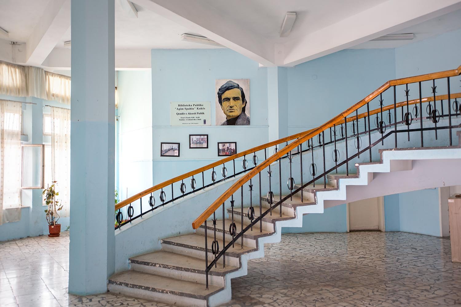 La&nbsp;Albania&nbsp;de&nbsp;Skanderbeg