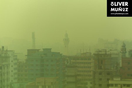 Bangladés, la Pakistán Oriental ( Bangladesh )