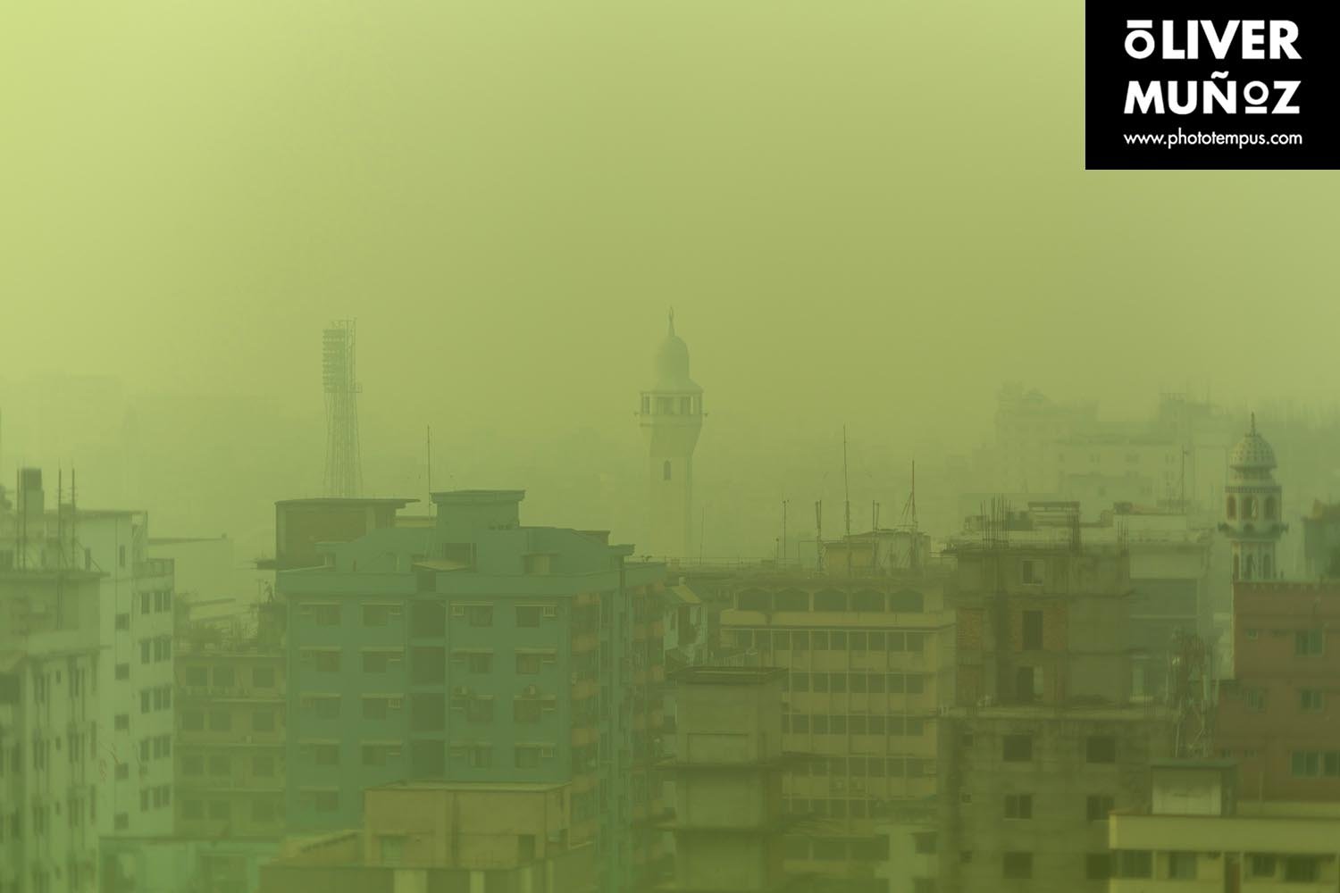 Bangladés, la Pakistán Oriental ( Bangladesh )