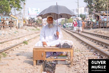 Bangladés, la Pakistán Oriental ( Bangladesh )
