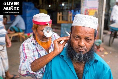 Bangladés, la Pakistán Oriental ( Bangladesh )