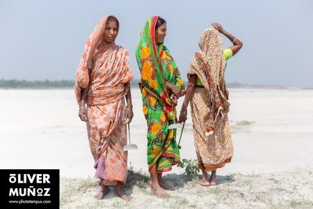 Bangladés, la Pakistán Oriental ( Bangladesh )