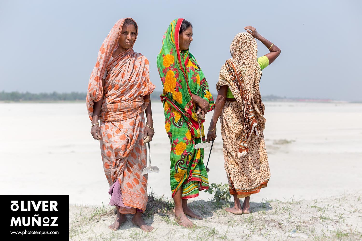 Bangladés, la Pakistán Oriental ( Bangladesh )