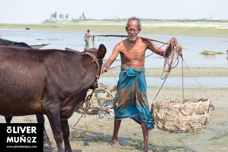Bangladés, la Pakistán Oriental ( Bangladesh )