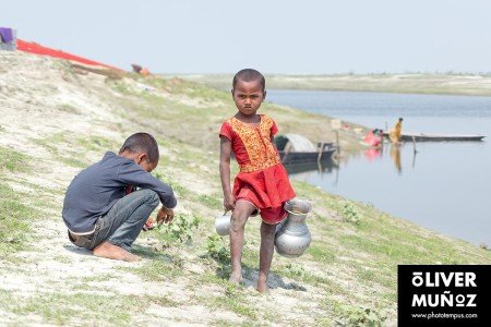 Bangladés, la Pakistán Oriental ( Bangladesh )