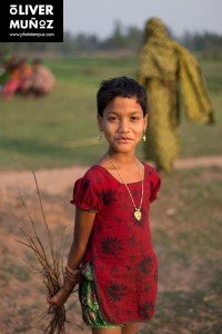 Bangladés, la Pakistán Oriental ( Bangladesh )