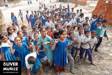 Bangladés, la Pakistán Oriental ( Bangladesh )