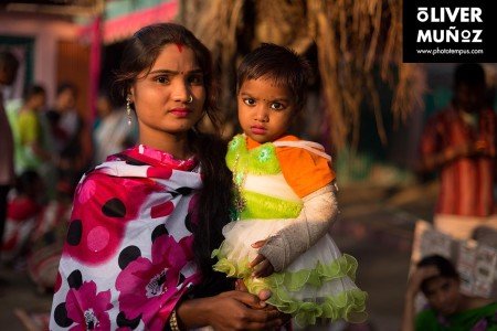 Bangladés, la Pakistán Oriental ( Bangladesh )
