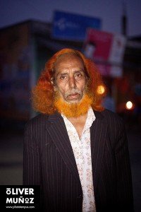 Bangladés, la Pakistán Oriental ( Bangladesh )