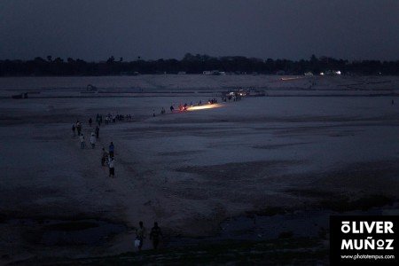 Bangladés, la Pakistán Oriental ( Bangladesh )