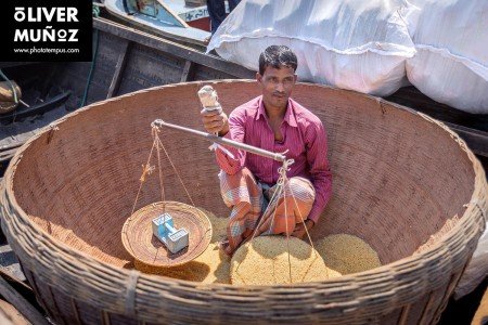 Bangladés, la Pakistán Oriental ( Bangladesh )