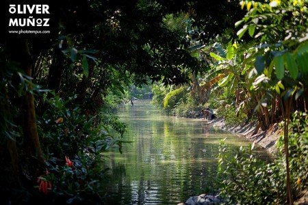 Bangladés, la Pakistán Oriental ( Bangladesh )