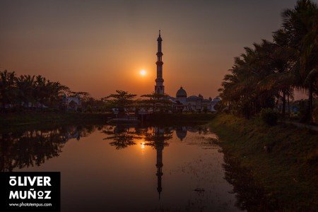 Bangladés, la Pakistán Oriental ( Bangladesh )