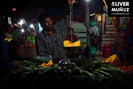 Bangladés, la Pakistán Oriental ( Bangladesh )