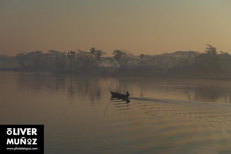 Bangladés, la Pakistán Oriental ( Bangladesh )