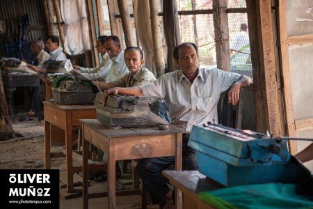 Bangladés, la Pakistán Oriental ( Bangladesh )