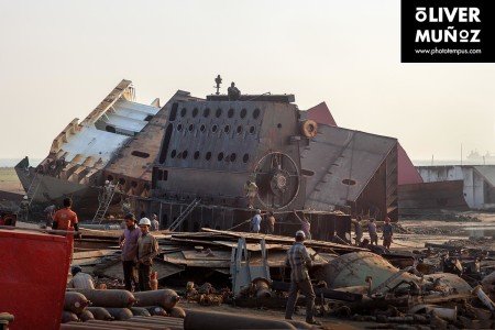 Bangladés, la Pakistán Oriental ( Bangladesh )
