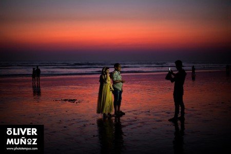 Bangladés, la Pakistán Oriental ( Bangladesh )