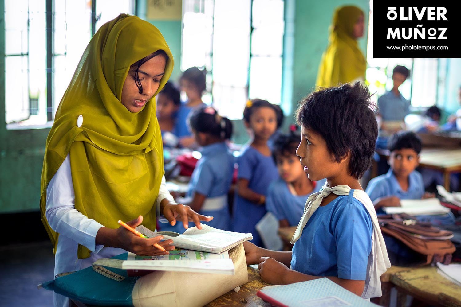 Bangladés, la Pakistán Oriental ( Bangladesh )