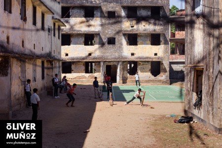 Bangladés, la Pakistán Oriental ( Bangladesh )