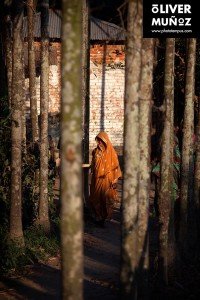 Bangladés, la Pakistán Oriental ( Bangladesh )