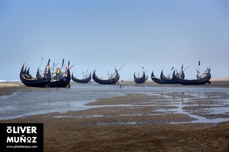 Bangladés, la Pakistán Oriental ( Bangladesh )