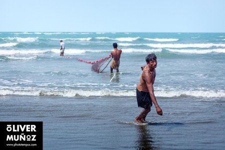 Bangladés, la Pakistán Oriental ( Bangladesh )