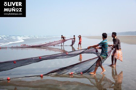 Bangladés, la Pakistán Oriental ( Bangladesh )