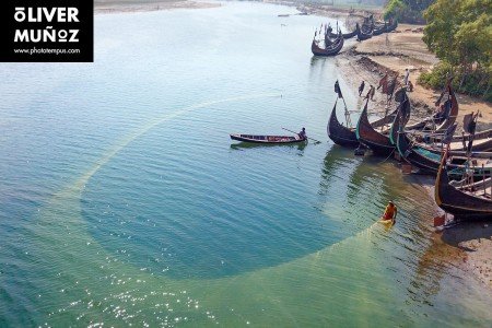 Bangladés, la Pakistán Oriental ( Bangladesh )