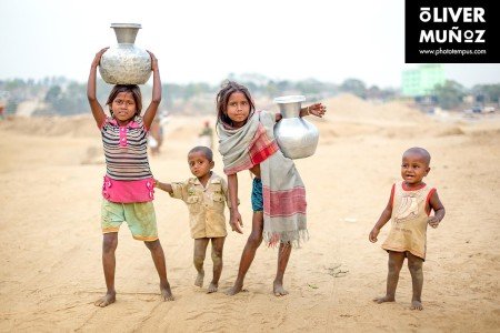 Bangladés, la Pakistán Oriental ( Bangladesh )