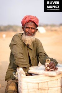 Bangladés, la Pakistán Oriental ( Bangladesh )
