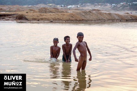 Bangladés, la Pakistán Oriental ( Bangladesh )