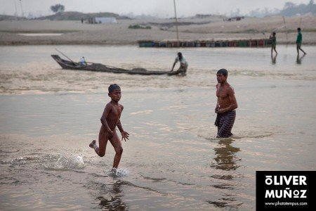 Bangladés, la Pakistán Oriental ( Bangladesh )