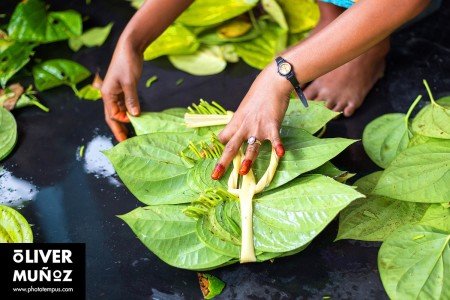 Bangladés, la Pakistán Oriental ( Bangladesh )