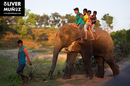Bangladés, la Pakistán Oriental ( Bangladesh )