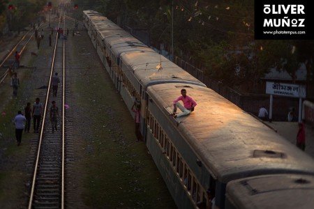 Bangladés, la Pakistán Oriental ( Bangladesh )