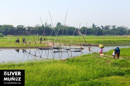 Bangladés, la Pakistán Oriental ( Bangladesh )