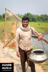 Bangladés, la Pakistán Oriental ( Bangladesh )