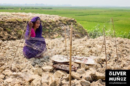 Bangladés, la Pakistán Oriental ( Bangladesh )