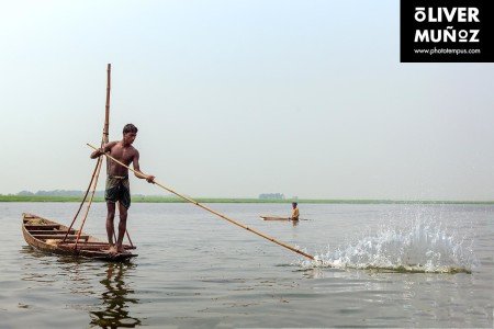 Bangladés, la Pakistán Oriental ( Bangladesh )