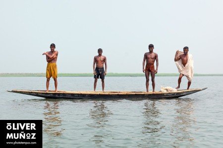 Bangladés, la Pakistán Oriental ( Bangladesh )