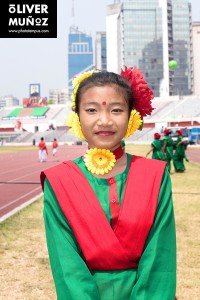 Bangladés, la Pakistán Oriental ( Bangladesh )