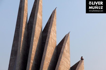 Bangladés, la Pakistán Oriental ( Bangladesh )