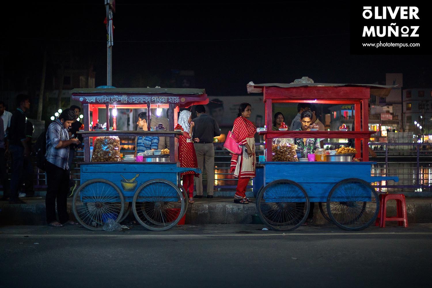 Bangladés, la Pakistán Oriental ( Bangladesh )
