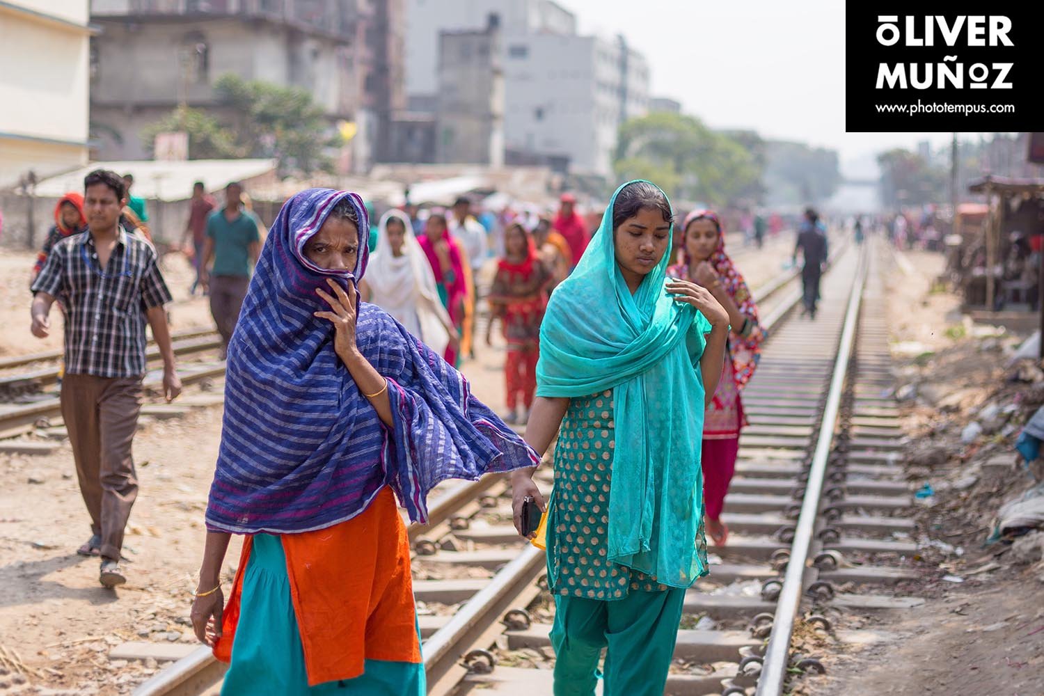 Bangladés, la Pakistán Oriental ( Bangladesh )