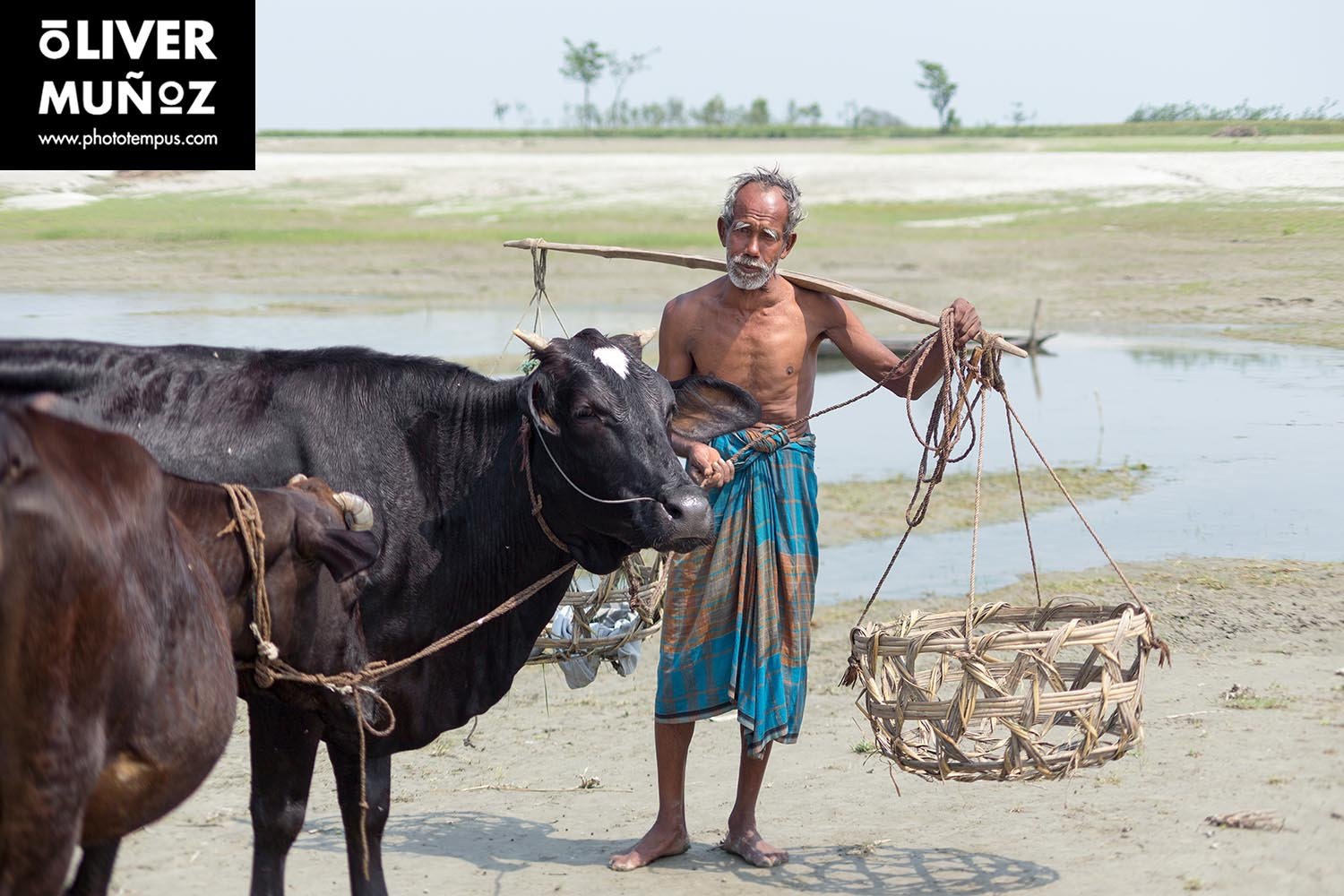 Bangladés, la Pakistán Oriental ( Bangladesh )